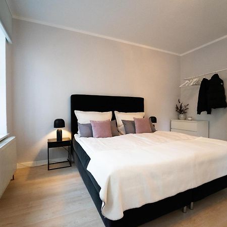 Charles & Kaetchen Living Gohlis Apartment Leipzig Luaran gambar