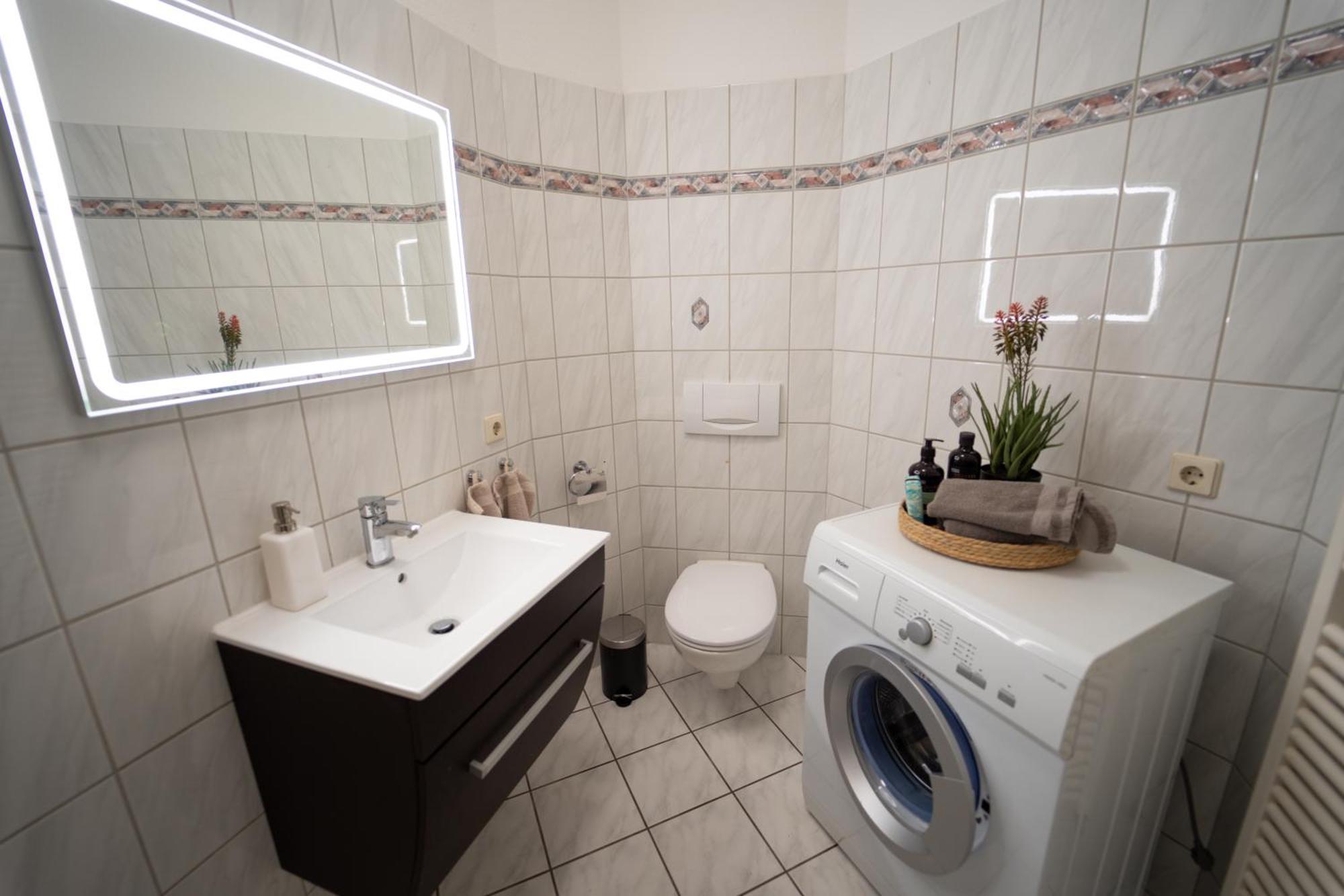 Charles & Kaetchen Living Gohlis Apartment Leipzig Luaran gambar